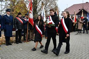 106. rocznica odzyskania przez Polskę niepodległości