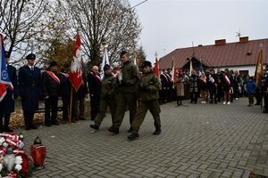 106. rocznica odzyskania przez Polskę niepodległości