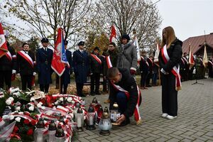 106. rocznica odzyskania przez Polskę niepodległości