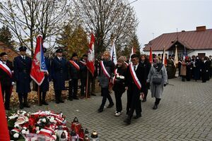 106. rocznica odzyskania przez Polskę niepodległości