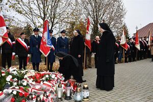 106. rocznica odzyskania przez Polskę niepodległości