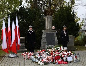 106. rocznica odzyskania przez Polskę niepodległości