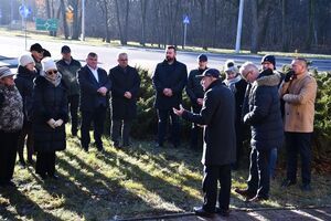 Obchody rocznicy wprowadzenia stanu wojennego