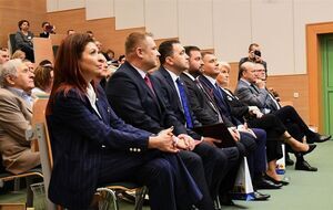 62. Konferencja Pszczelarska