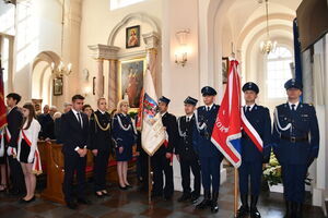 234. rocznica uchwalenia Konstytucji 3 Maja