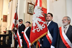 234. rocznica uchwalenia Konstytucji 3 Maja