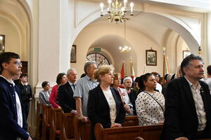234. rocznica uchwalenia Konstytucji 3 Maja