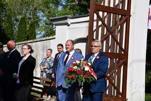 234. rocznica uchwalenia Konstytucji 3 Maja