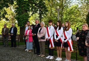 234. rocznica uchwalenia Konstytucji 3 Maja