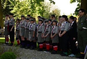 234. rocznica uchwalenia Konstytucji 3 Maja