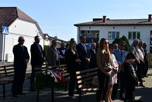 234. rocznica uchwalenia Konstytucji 3 Maja