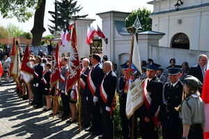 234. rocznica uchwalenia Konstytucji 3 Maja
