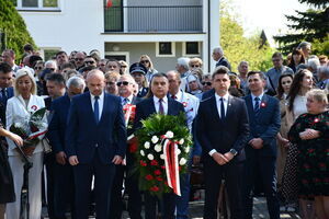 234. rocznica uchwalenia Konstytucji 3 Maja