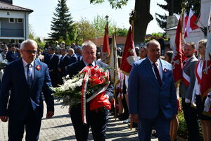 234. rocznica uchwalenia Konstytucji 3 Maja