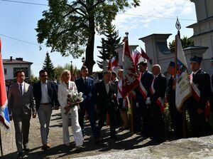 234. rocznica uchwalenia Konstytucji 3 Maja
