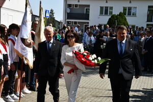 234. rocznica uchwalenia Konstytucji 3 Maja
