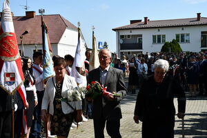 234. rocznica uchwalenia Konstytucji 3 Maja