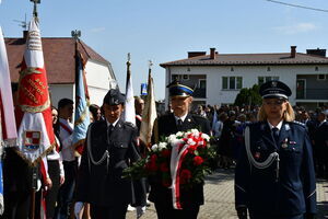 234. rocznica uchwalenia Konstytucji 3 Maja