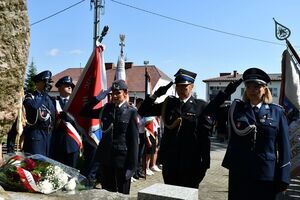 234. rocznica uchwalenia Konstytucji 3 Maja