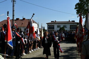234. rocznica uchwalenia Konstytucji 3 Maja