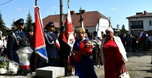 234. rocznica uchwalenia Konstytucji 3 Maja