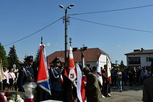 234. rocznica uchwalenia Konstytucji 3 Maja