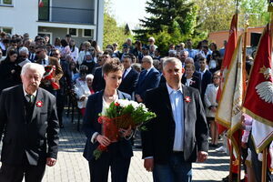 234. rocznica uchwalenia Konstytucji 3 Maja