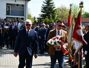234. rocznica uchwalenia Konstytucji 3 Maja