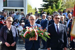 234. rocznica uchwalenia Konstytucji 3 Maja