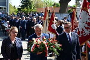 234. rocznica uchwalenia Konstytucji 3 Maja