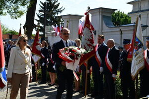 234. rocznica uchwalenia Konstytucji 3 Maja