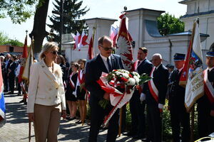 234. rocznica uchwalenia Konstytucji 3 Maja