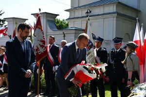 234. rocznica uchwalenia Konstytucji 3 Maja