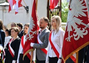 234. rocznica uchwalenia Konstytucji 3 Maja