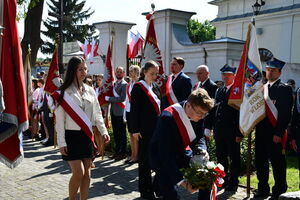 234. rocznica uchwalenia Konstytucji 3 Maja