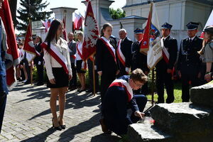 234. rocznica uchwalenia Konstytucji 3 Maja
