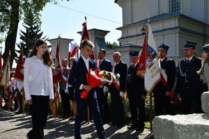 234. rocznica uchwalenia Konstytucji 3 Maja