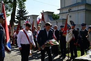 234. rocznica uchwalenia Konstytucji 3 Maja