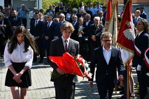234. rocznica uchwalenia Konstytucji 3 Maja