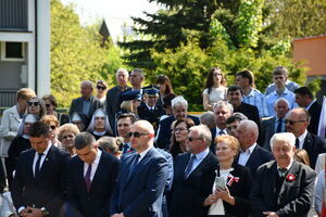 234. rocznica uchwalenia Konstytucji 3 Maja