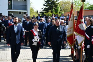 234. rocznica uchwalenia Konstytucji 3 Maja