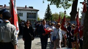 234. rocznica uchwalenia Konstytucji 3 Maja
