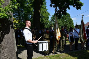 234. rocznica uchwalenia Konstytucji 3 Maja