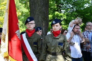 234. rocznica uchwalenia Konstytucji 3 Maja