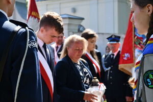 234. rocznica uchwalenia Konstytucji 3 Maja