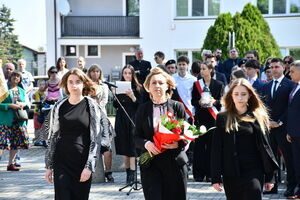 234. rocznica uchwalenia Konstytucji 3 Maja