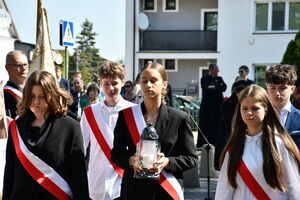 234. rocznica uchwalenia Konstytucji 3 Maja
