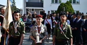 234. rocznica uchwalenia Konstytucji 3 Maja