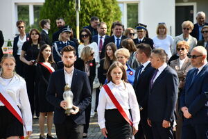 234. rocznica uchwalenia Konstytucji 3 Maja