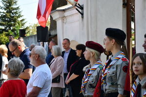234. rocznica uchwalenia Konstytucji 3 Maja